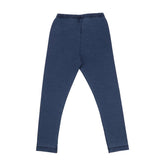 Leggings made of denim (organic cotton)